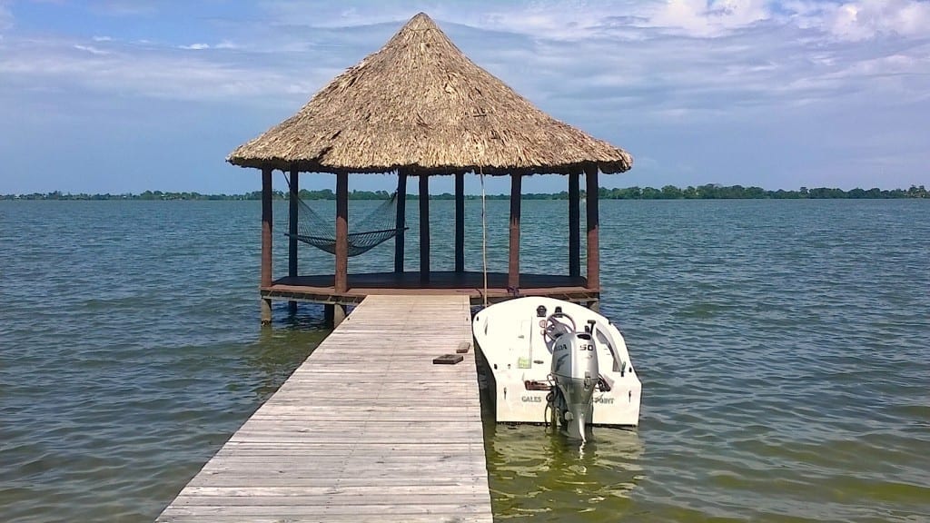 Dock&Boat